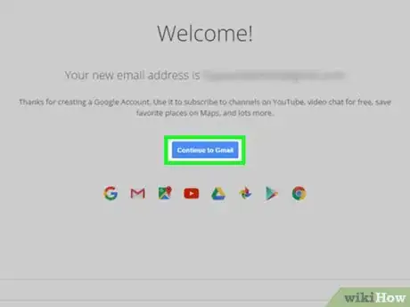 Imagen titulada Create Additional Email Addresses in Gmail and Yahoo Step 9