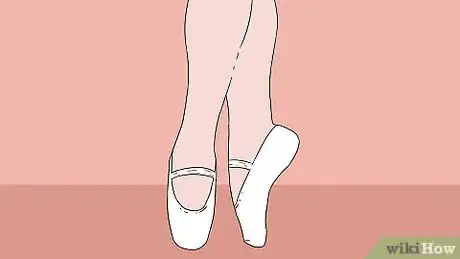 Imagen titulada Ballet Dance Step 17