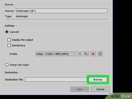 Imagen titulada Convert DVD to MP4 Step 21