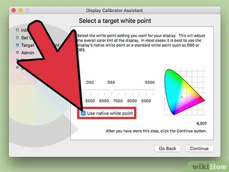 Imagen titulada Change the Screen Color Display on a Mac Step 11