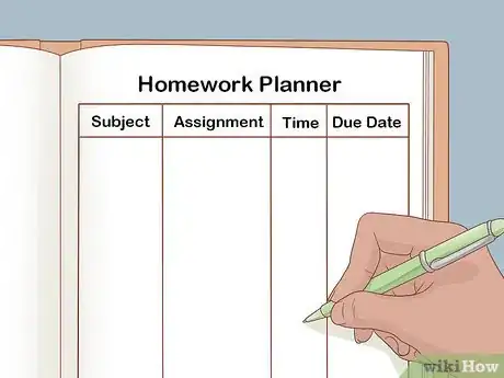 Imagen titulada Get Homework Done when You Don't Want To Step 8