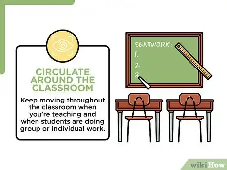 Imagen titulada Maintain Classroom Discipline Step 20