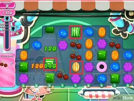 Imagen titulada Use the Coconut Wheel in Candy Crush Step 7