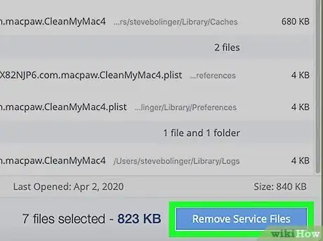 Imagen titulada Uninstall CleanMyMac Step 15