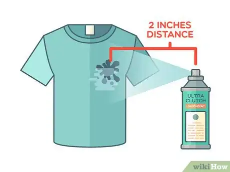 Imagen titulada Get Pen Stains out of Clothing Step 22