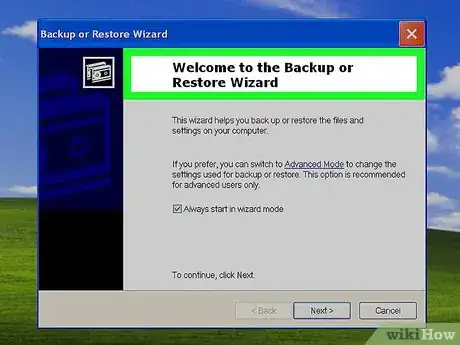 Imagen titulada Install Windows 7 Using Pen Drive Step 1