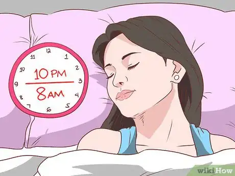 Imagen titulada Know How Much Sleep You Need Step 11