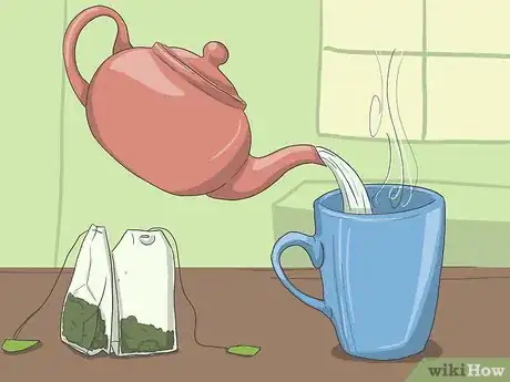 Imagen titulada Drink Hot Tea Step 8