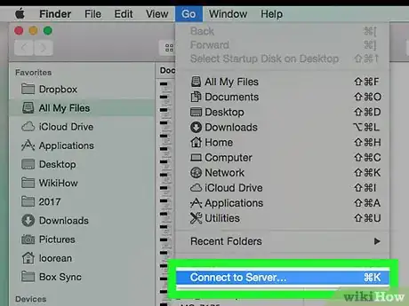 Imagen titulada Map a Network Drive Step 14