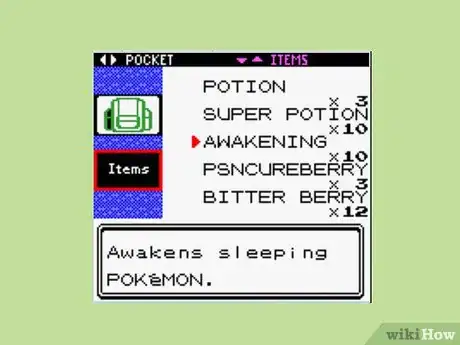 Imagen titulada Get Fly in Pokemon Crystal Step 3Bullet4