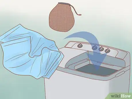 Imagen titulada Wash Shoes in a Washing Machine Step 6