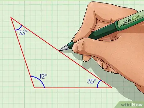 Imagen titulada Classify Triangles Step 7