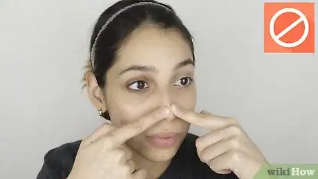 Imagen titulada Naturally Remove Blackheads (Steam and Towel Method) Step 8