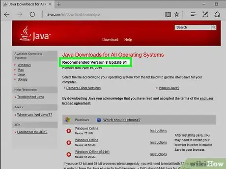 Imagen titulada Install Java on Linux Step 10