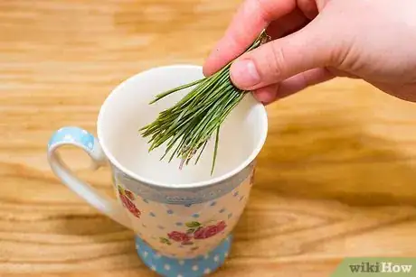 Imagen titulada Make Pine Needle Tea Step 2