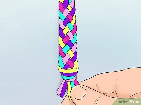 Imagen titulada Braid String Step 25