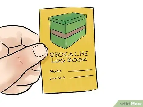 Imagen titulada Create and Hide a Geocache Step 8