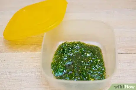 Imagen titulada Make Chimichurri Step 5