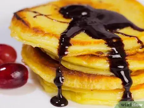 Imagen titulada Make Pancakes Step 9