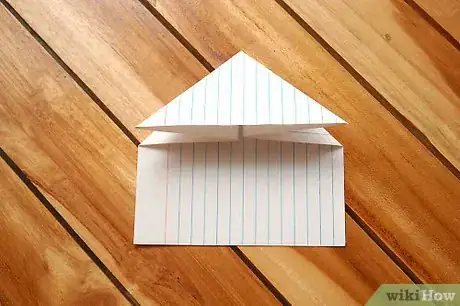 Imagen titulada Make an Origami Jumping Frog from an Index Card Step 5