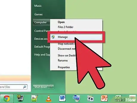 Imagen titulada Remove a Stuck Document That Won't Delete from a Windows PC Printer Queue Step 4