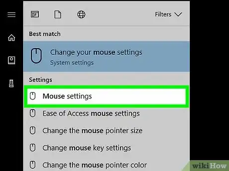 Imagen titulada Check Mouse Sensitivity (Dpi) on PC or Mac Step 3