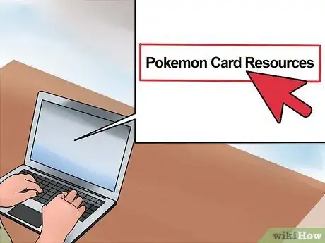 Imagen titulada Make a Pokemon Card Step 18