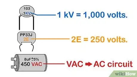 Imagen titulada Read a Capacitor Step 4