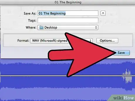 Imagen titulada Get Higher Audio Quality when Using Audacity Step 15