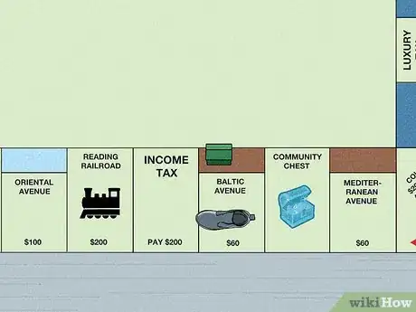 Imagen titulada Play Monopoly with Alternate Rules Step 5