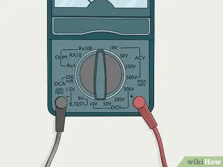 Imagen titulada Measure Voltage Step 13