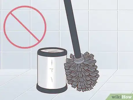 Imagen titulada Clean Hard Water Stains in a Toilet Step 15