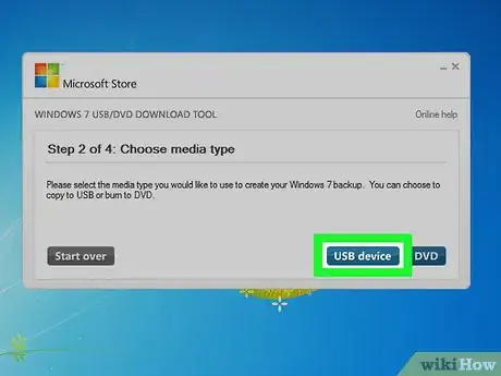 Imagen titulada Install Windows 7 (Beginners) Step 35