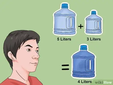 Imagen titulada Solve the Water Jug Riddle from Die Hard 3 Step 1
