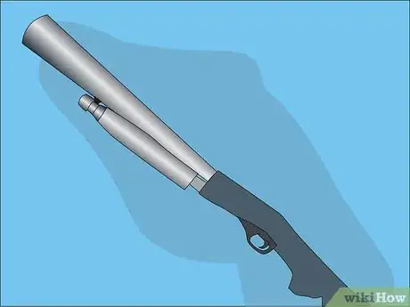 Imagen titulada Choose a Firearm for Personal or Home Defense Step 31Bullet4