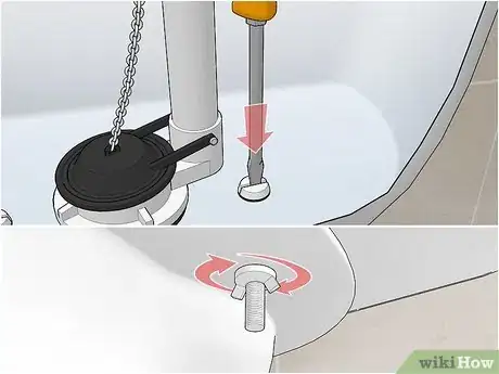 Imagen titulada Fix a Leaky Toilet Tank Step 22