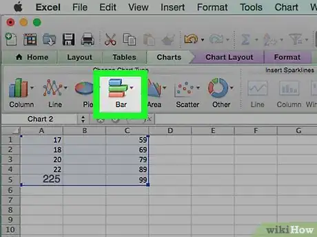 Imagen titulada Create a Histogram in Excel Step 21