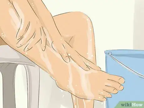 Imagen titulada Perform Ghusl After Menstruation Step 13