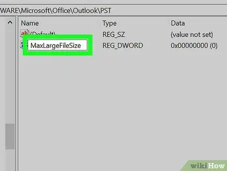 Imagen titulada Increase Outlook Mailbox Size on PC or Mac Step 13
