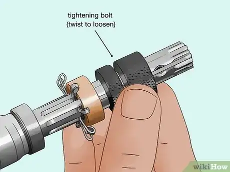 Imagen titulada Pick a Tubular Lock Step 11