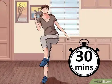 Imagen titulada Lose Weight Fast with Exercise Step 4