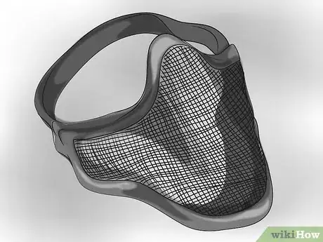 Imagen titulada Make a Bane Mask Step 1Bullet3