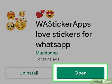 Imagen titulada Enlarge Emoji on WhatsApp Step 18