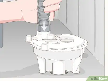 Imagen titulada Fix a Washer That Won't Drain Step 15