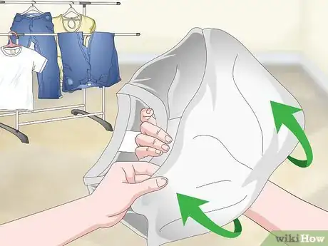 Imagen titulada Hang Clothes to Dry Step 16