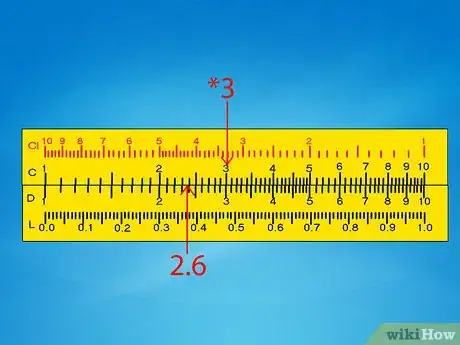 Imagen titulada Use a Slide Rule Step 6