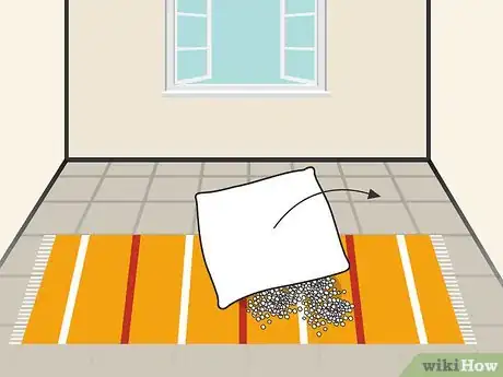 Imagen titulada Remove Oil Based Stains from Fabrics Step 10