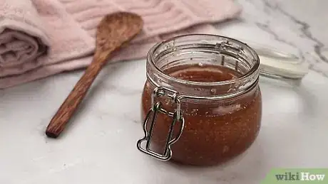 Imagen titulada Make a Sugar Scrub Step 10