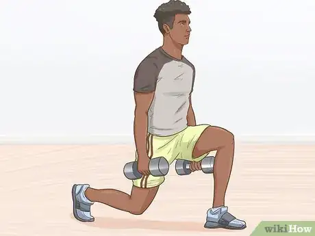 Imagen titulada Get in Shape for Volleyball Step 1