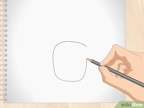 Imagen titulada Draw Anime Hands Step 1